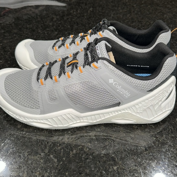 Men’s Columbia PFG Pro Sport Sz 12 - Picture 6 of 8